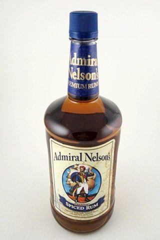 Admiral Nelson - 1.75L