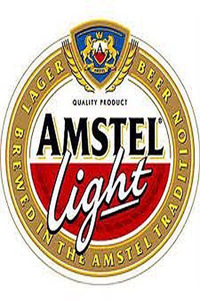 Amstel Light 12 Pack Colonial Spirits