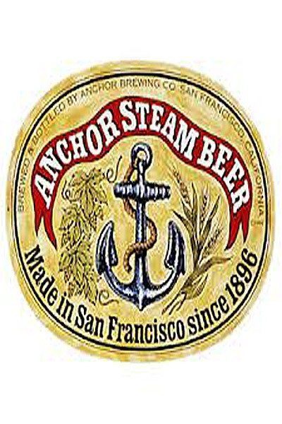 anchor steam t shirt