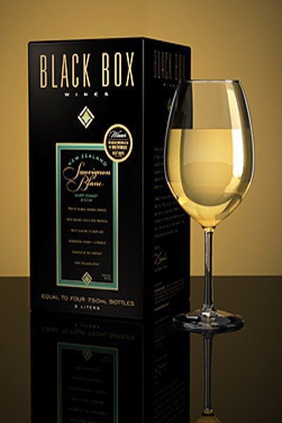 boxed sauvignon blanc