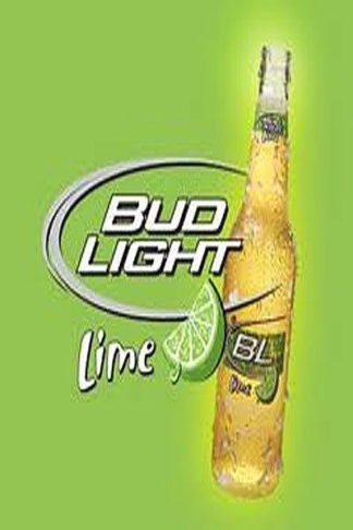 Bud Light Lime - 12 pack
