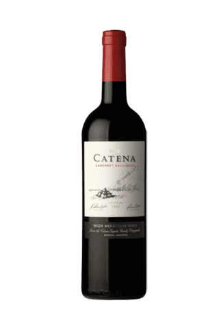 Catena -hmv- Cab Sauv Mendoza - 750ml