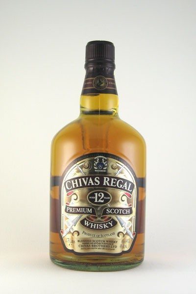 Chivas Regal - 1.75L