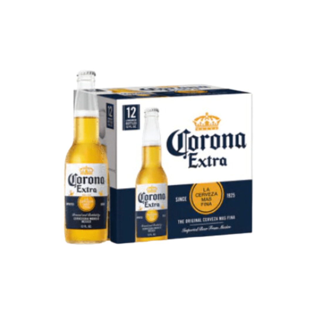 Corona Extra | Colonial Spirits