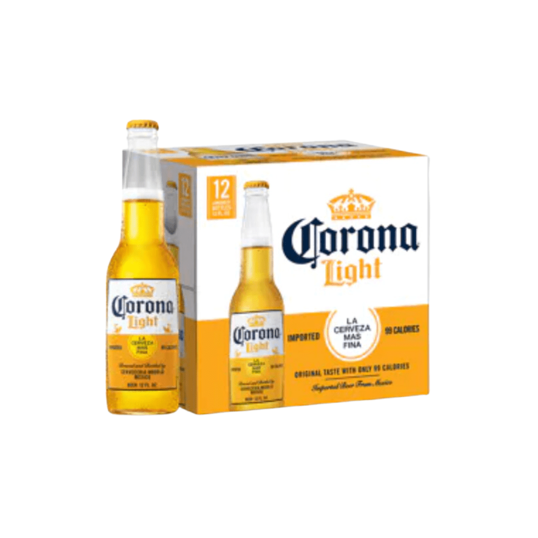 Corona Light | Colonial Spirits