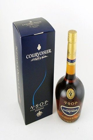Courvoisier V.S.O.P. - 750ml