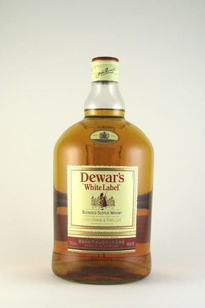 Dewars Scotch 1 75L Colonial Spirits