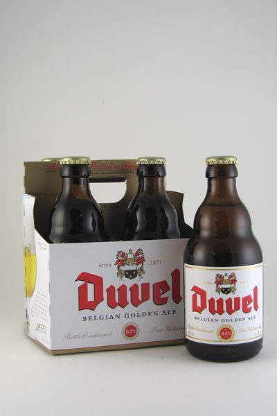 Duvel - 4-pack