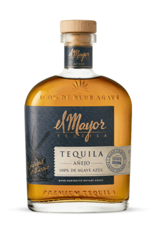 El Mayor Anejo - 750ml