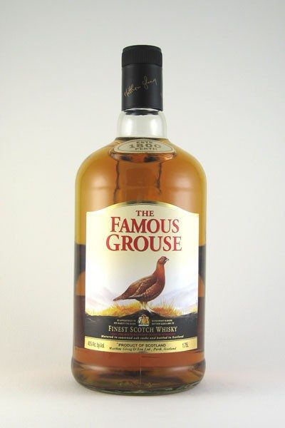 Famous Grouse - 1.75L