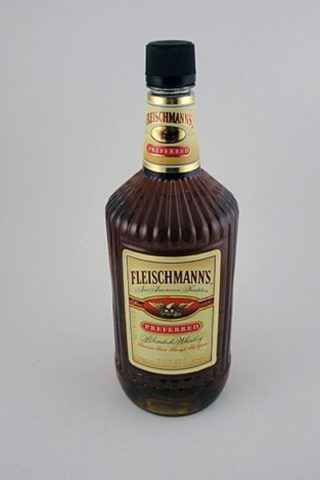 Fleischman's Whiskey - 1.75L