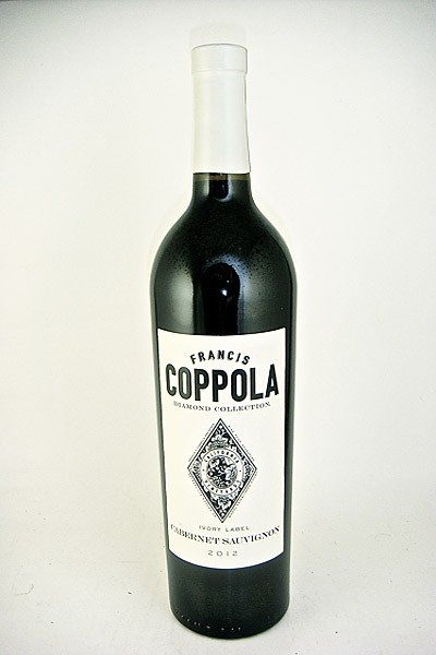 coppola wine cabernet