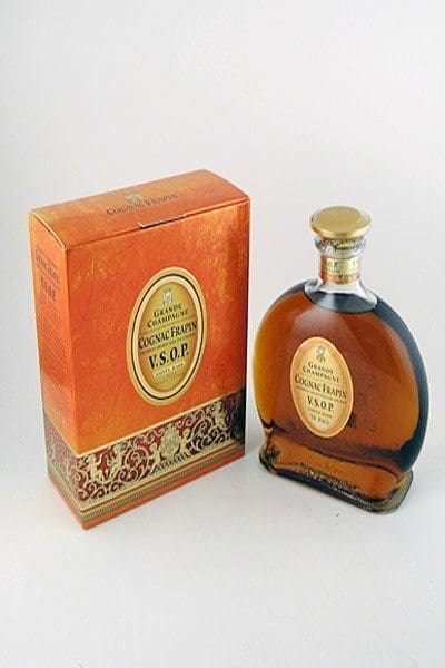Frapin Cognac Vsop - 700ml | Colonial Spirits