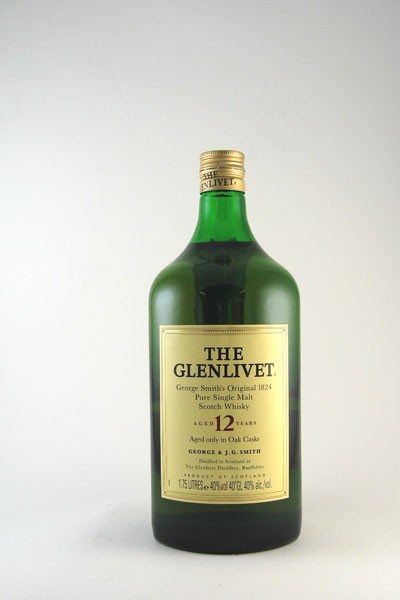 Glenlivet - 1.75L