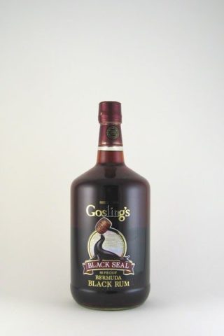 Gosling's Rum - 1.75L