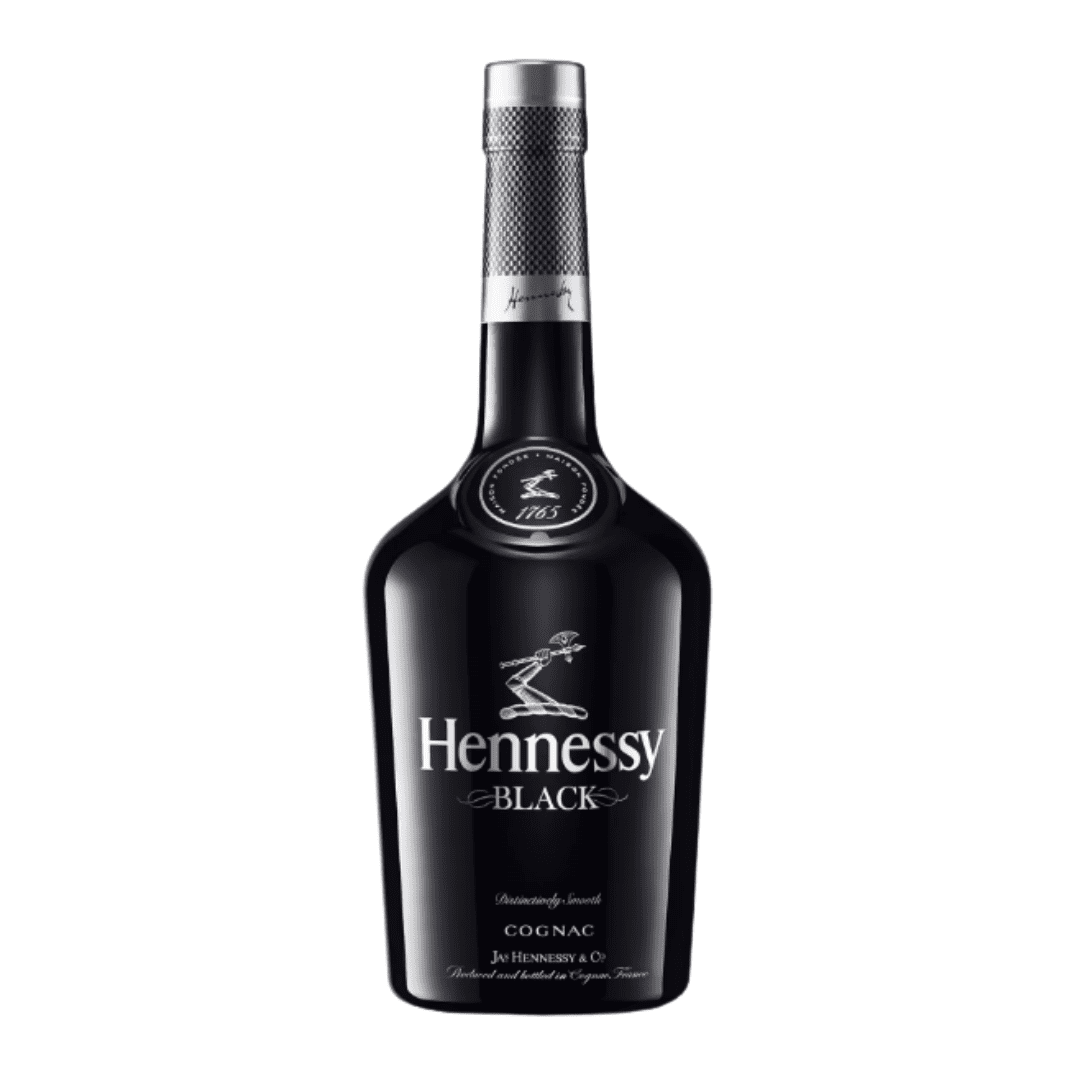 Hennessy Black Cognac - 750ml | Colonial Spirits