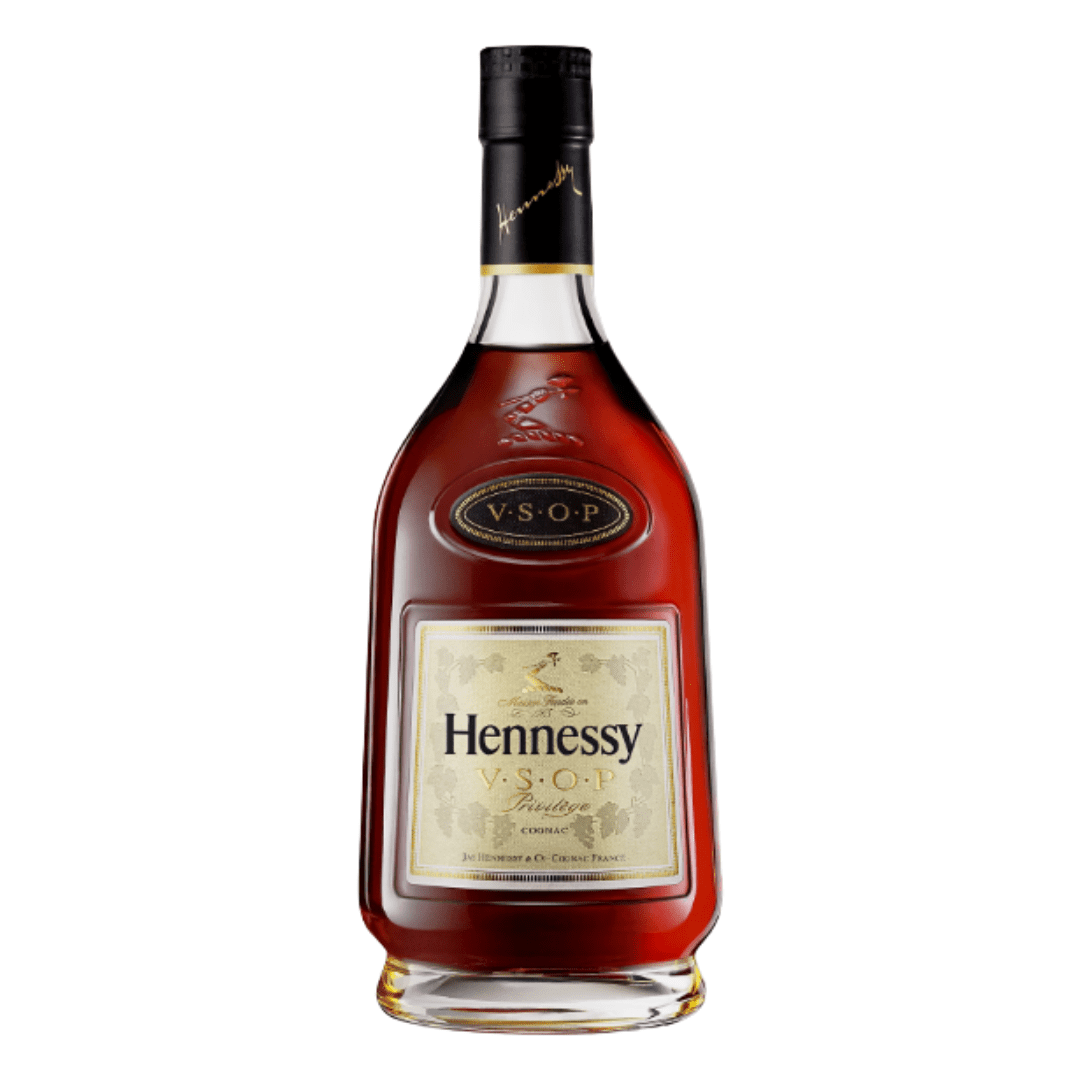 Hennessy Cognac Vsop Privilege - 750ml | Colonial Spirits