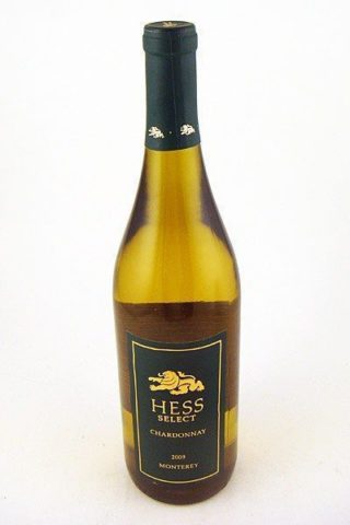 Hess Chardonnay