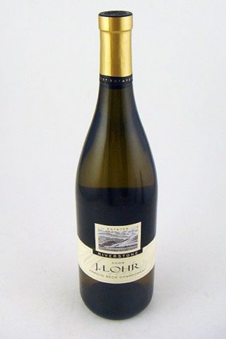 J. Lohr Chardonnay