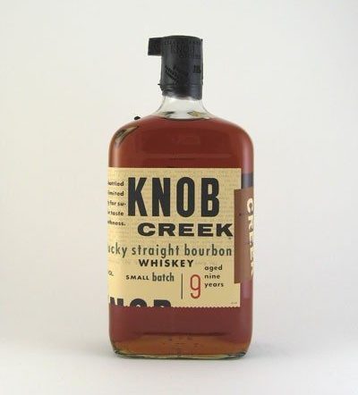 Knob Creek - 1.75L