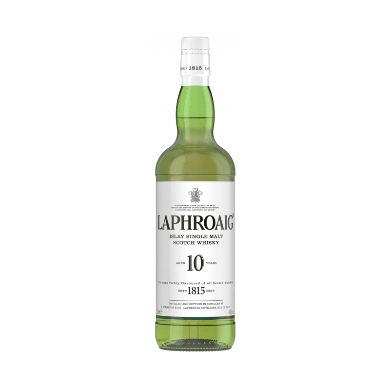 Laphroaig 10 Yrs - 750ml | Colonial Spirits
