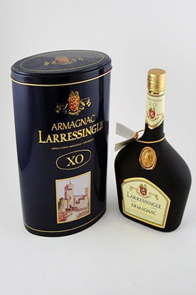 ARMAGNAC LARRESSINGLE XO