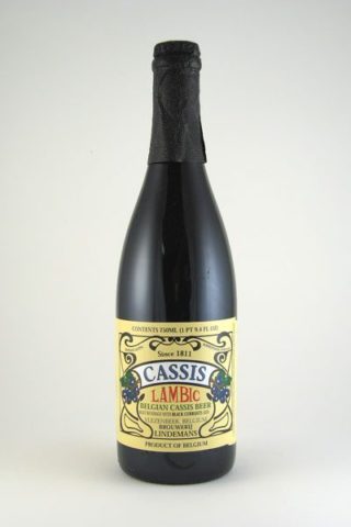 Lindemans Cassis - 750ml