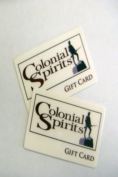 Colonial Spirits - 978.263.7775 - Acton Liquor Store