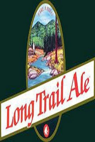 Long Trail Ale - 12 pack