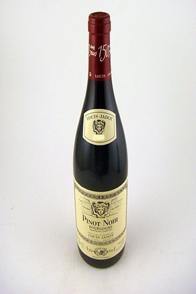 Louis Jadot Pinot Noir