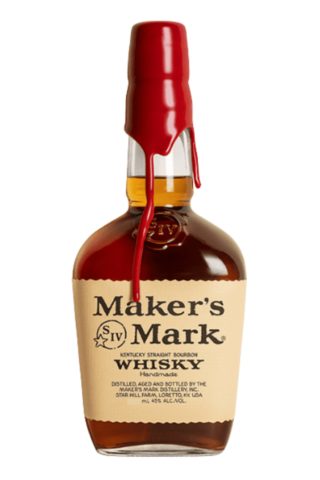 Maker's Mark Bourbon Whiskey - 1.75l