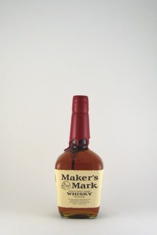 Maker's Mark Bourbon - 750ml