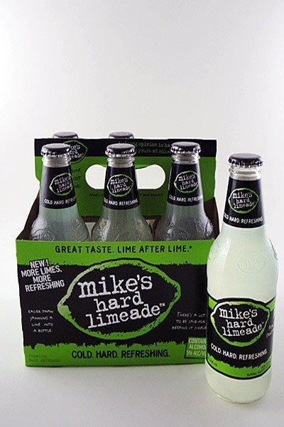 mike's hard lemonade t shirt