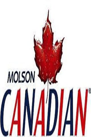 Molson Canadian - 12 pack