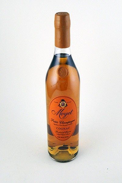 Moyet Petite Champagne - 750ml | Colonial Spirits