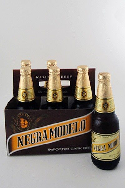 Pack Negra Colonial Modelo | Spirits - 6