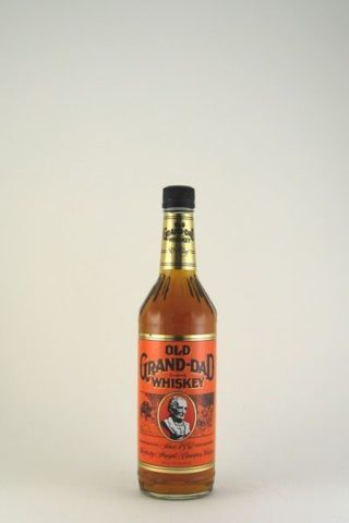 Old Grand-Dad - 750ml