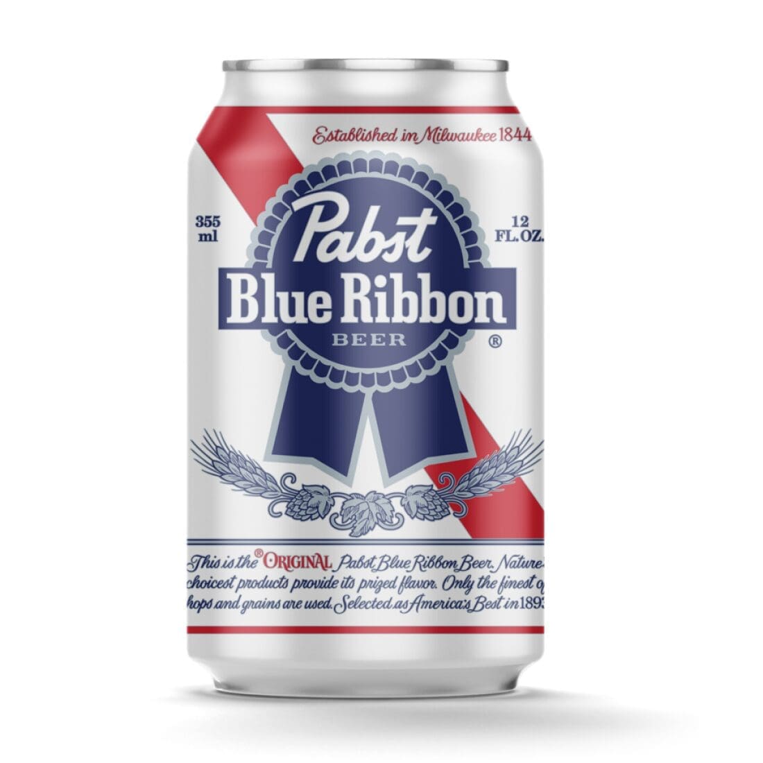 Pabst Blue Ribbon | Colonial Spirits