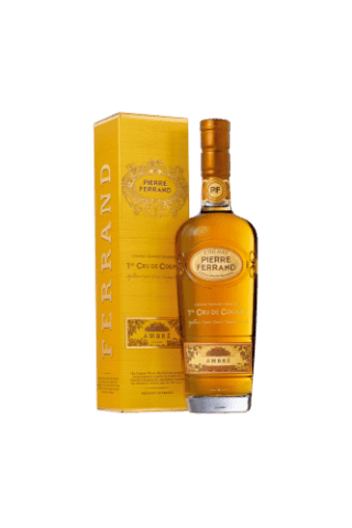 Pierre Ferrand Cognac Ambre - 750ml