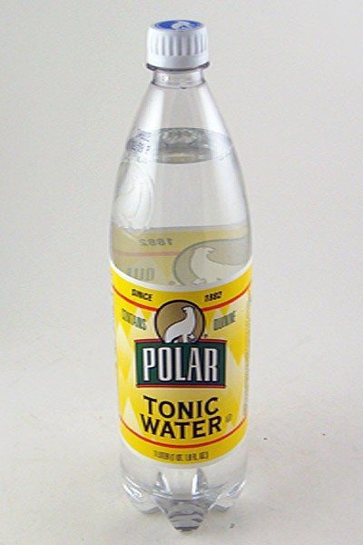 Polar Tonic Water - 1 Liter