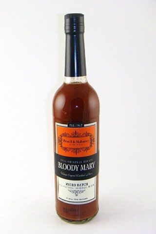 Powell & Mahoney Bloody Mary -750ml