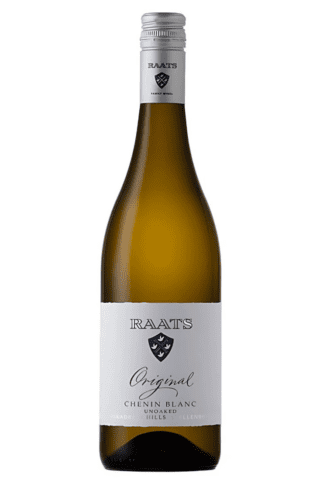 Original Chenin Blanc by Raats