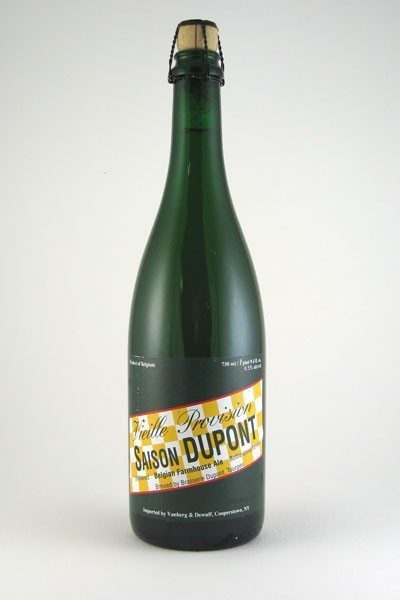 Saison Dupont - 750ml