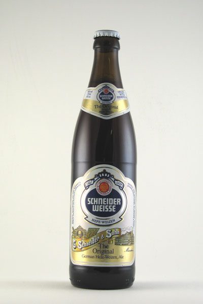 Schneider Weisse Original - 500ml