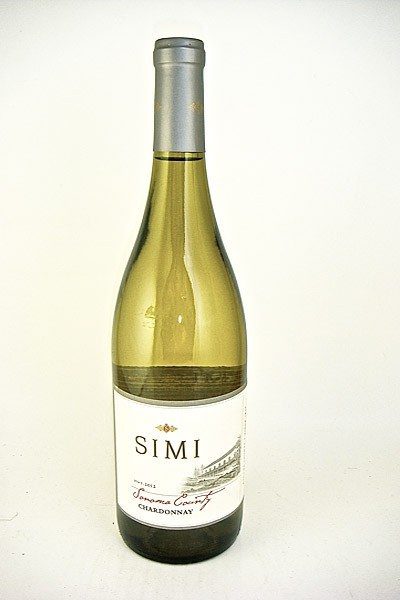 Simi Sonoma Chardonnay