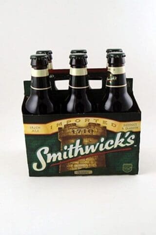 Smithwick's 12-Pack Bottles - Colonial Spirits