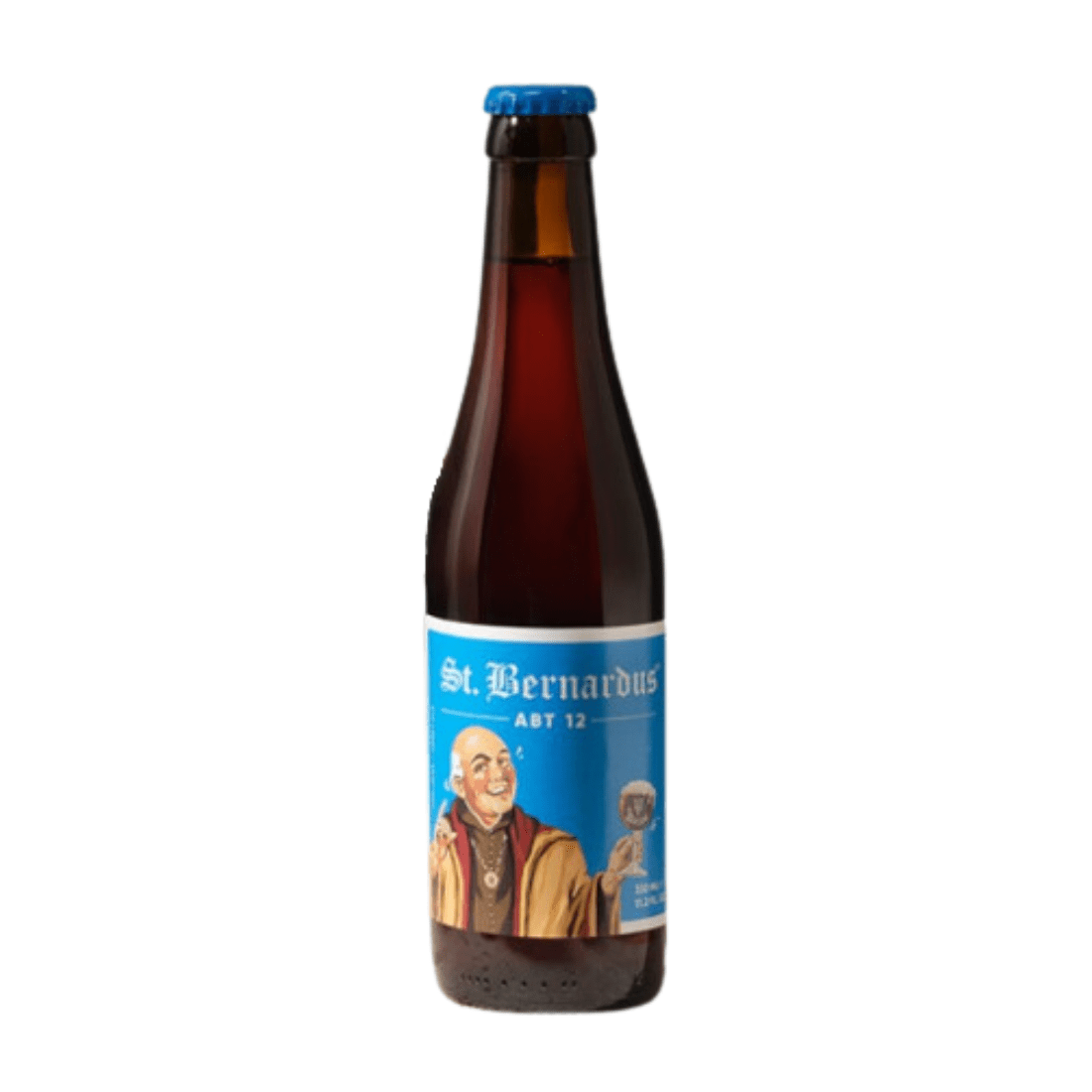 St. Bernardus Abt 12 - 4 Pack | Colonial Spirits