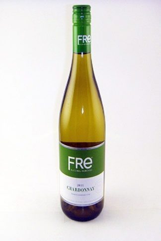 Sutter Home Fre Chardonnay - 750ml