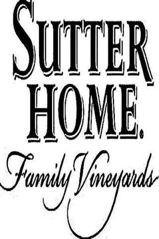 Sutter Home White Zinfandel - 750ml