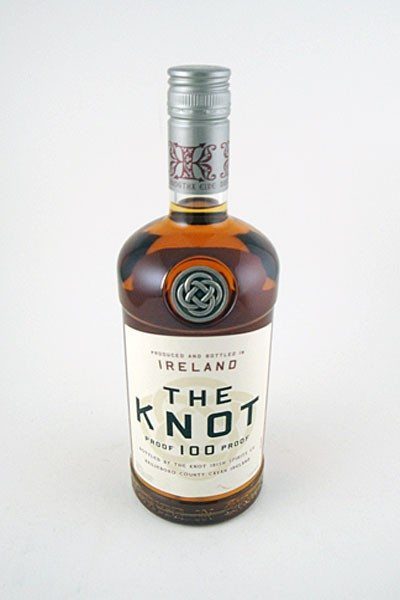 The Knot 100 Proof - 750ml